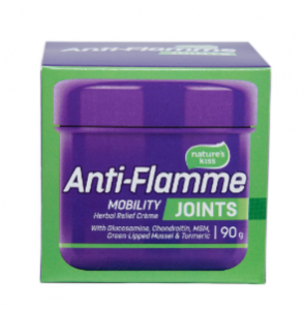 Anti-Flamme Joints 90g
