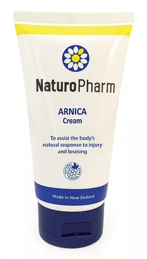 Natura Pharm Arnica Cream 100g