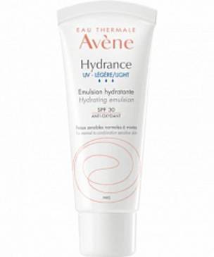 Avene Hydrance Light Emulsion SPF 30 40ml