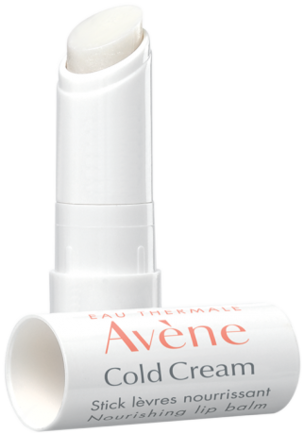 Avene Cold Cream Lip Balm