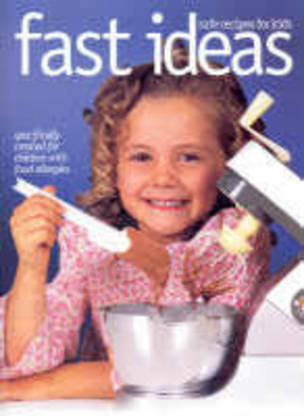 Fast Ideas - Safe Recipes for Kids