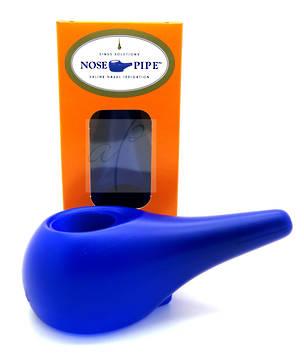 Nose Pipe