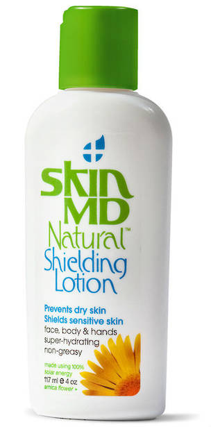 Skin MD Natural 236ml