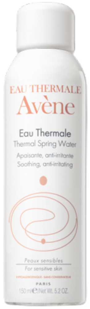 Avene Thermal Spring Water Aerosol 3 sizes available