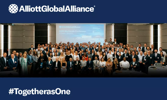 Alliott Global 2023 Worldwide Conference Recap