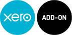 Xero Certified Add-on