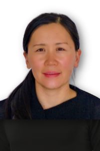 Jessica Zhou profile image