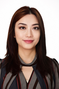 Rachel Hu Rachel Hu