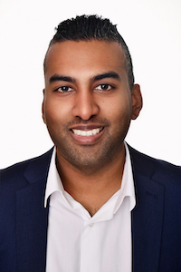 Rafe Williams profile image