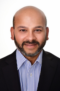Rakesh Patel profile image