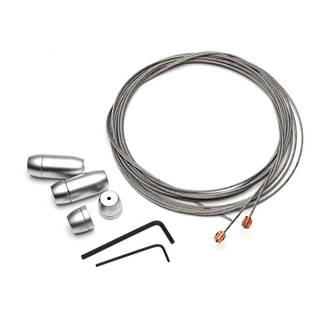 Axis Floor to Ceiling Kit - 3m Wire