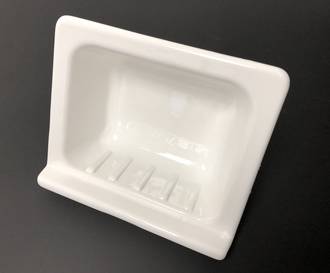 Shower Recessed Soap Dish