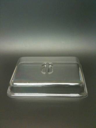 Low Type Lid for Tray 004/005