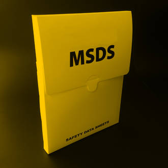 SDS Soft Pouch Yellow