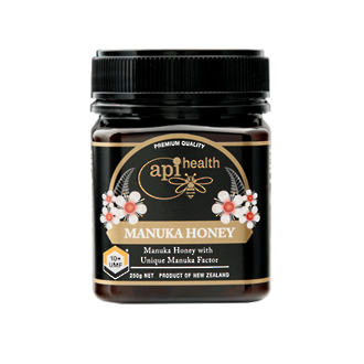 Manuka Honey UMF 10+ (MGO ≥ 263) 250g