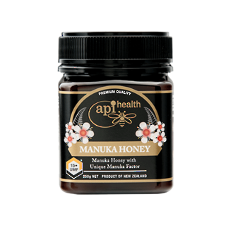 Manuka Honey UMF 15+ (MGO ≥ 514) 250g