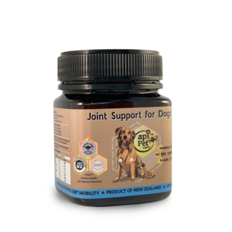 Joint Support Manuka Honey for Dogs 250g