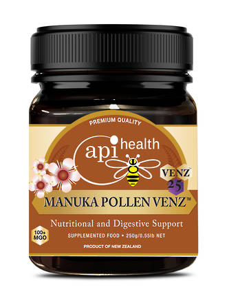 Manuka PollenVENZ™ 250g