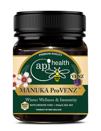 Manuka ProVENZ™ 250g