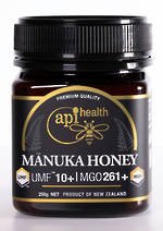Manuka Honey UMF 10+ (MGO ≥ 263) 250g