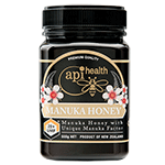 Manuka Honey UMF 20+ (MGO ≥ 829) 500g