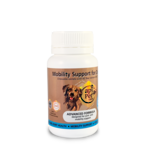 Mobility Support for Dogs. Chewable tablets