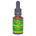 Propolis Extract  Alcohol Free (15%)