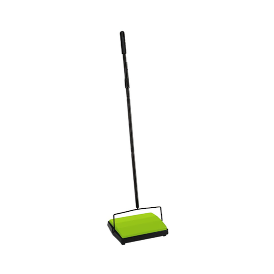 BISSELL GREEN SWEEP UP SWEEPER