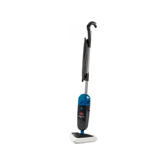 BISSELL STEAM MOP SELECT