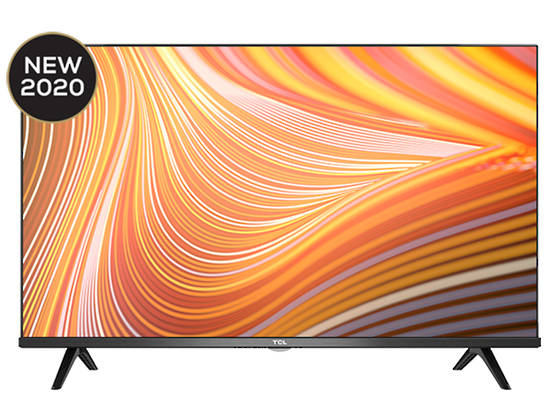TCL 40" S615 HD ANDROID TV