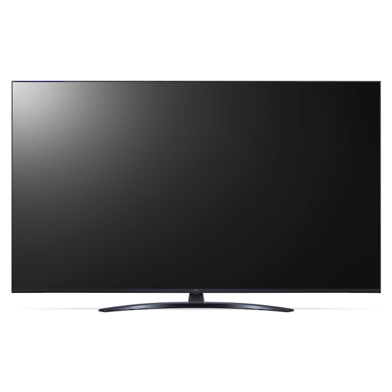 LG 50" 4K UHD SMART TV