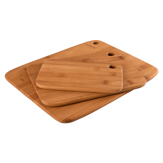 PS BAMBOO BOARDS SET