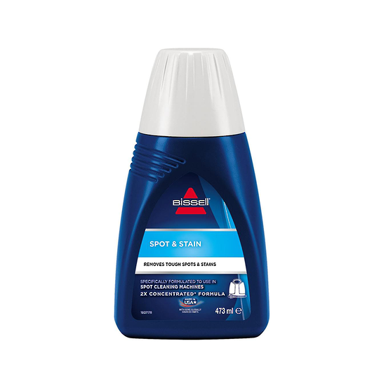 BISSELL 473ML SPOTCLEAN SPOT & STAIN FORMULA