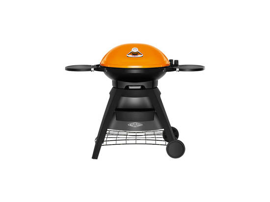 BEEFEATER BIGG BUGG AMBER PORTABLE BARBEQUE