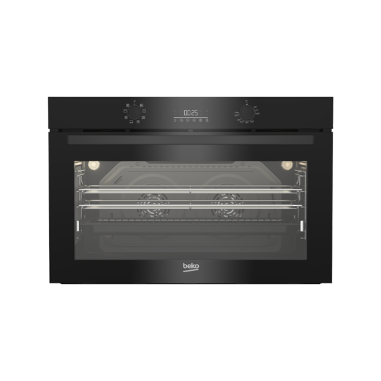 Beko 127L 90cm Built-In Oven