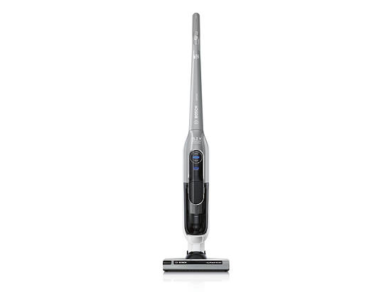 BOSCH 25.2V SILVER ATHLET RECHARGEABLE STICK VACUUM CLEANER