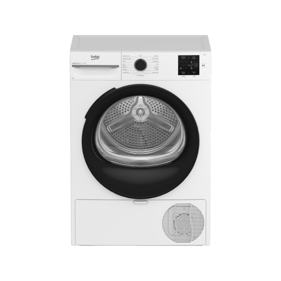 Beko 8kg Heat Pump Dryer