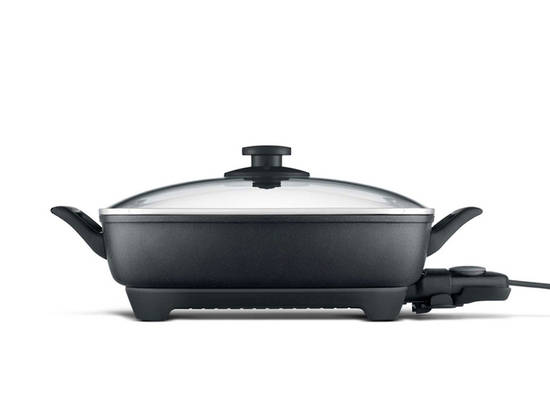BREVILLE THE BANQUET FRYPAN