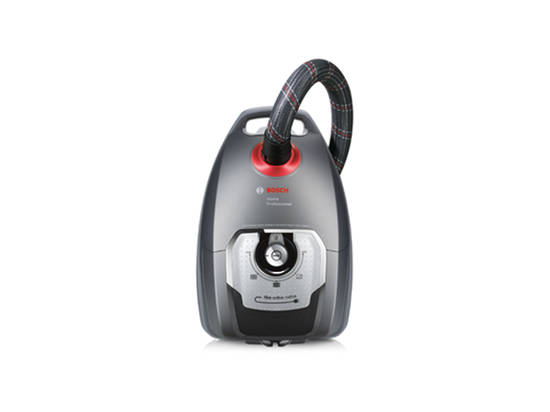 BOSCH SERIES 8 HOME PROFESSIONAL BAGGED VACUUM CLEANER