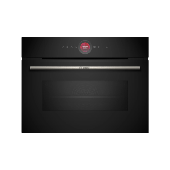 BOSCH SERIES 8 COMPACT OVEN WITH MICROWAVE FUNCTION