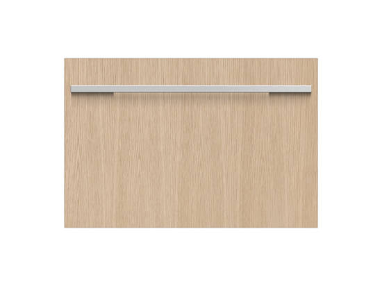 FISHER & PAYKEL INTEGRATED SINGLE DISHDRAWER DISHWASHER WITH SANITISE
