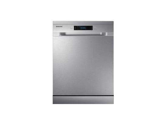 SAMSUNG 60CM 14 PLACE SETTING STAINLESS STEEL DISHWASHER