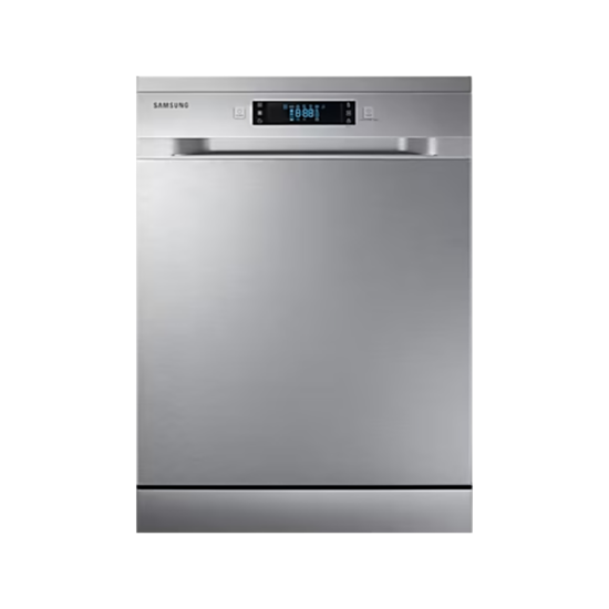SAMSUNG 60CM 14 PLACE SETTING STAINLESS STEEL DISHWASHER