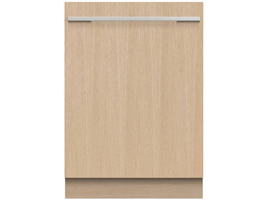 FISHER & PAYKEL 15 PLACE SETTING INTEGRATED DISHWASHER
