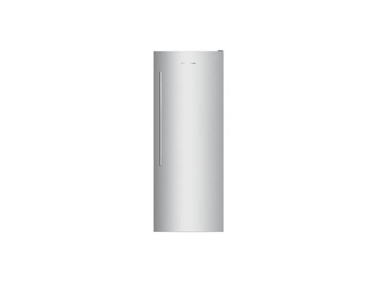 FISHER & PAYKEL 389L STAINLESS STEEL FREESTANDING FREEZER