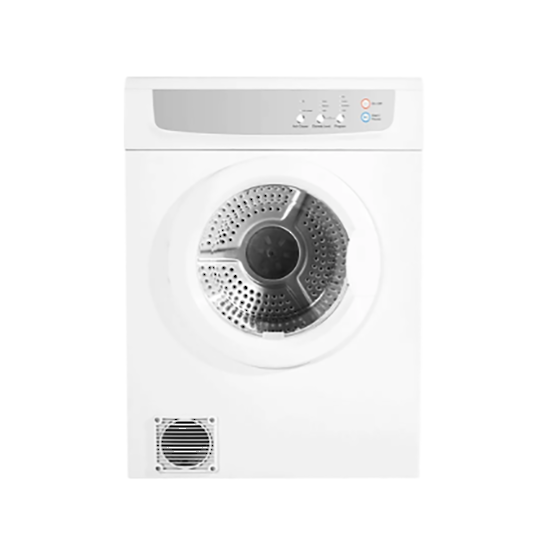 EUROTECH FRONT VENTED 7KG DRYER
