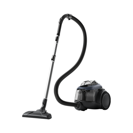 ELECTROLUX 1800W ULTIMATEHOME BAGLESS 700 CANISTER VACUUM