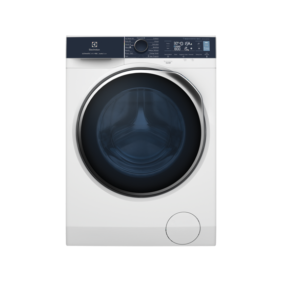 ELECTROLUX 10KG ULTIMATECARE 900 FRONT LOAD WASHING MACHINE WITH AUTODOSE