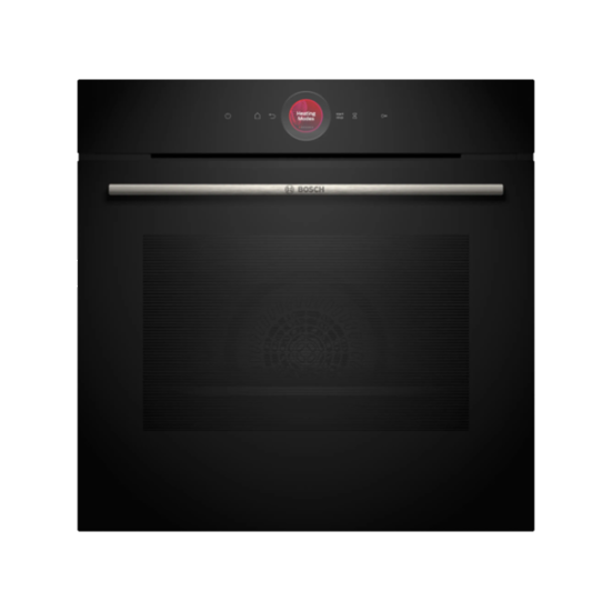 bosch series 8 built in 60cm oven