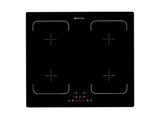 PARMCO 600MM ZONELESS FRAMELESS INDUCTION HOB